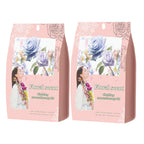 🔥New Hot Selling❤️‍🔥Insect Repellent Mildew Proof Floral Camphor Balls