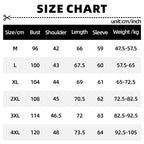 Men's Mercerized Cotton Stretch Warm And Comfortable Base Layer Shirt