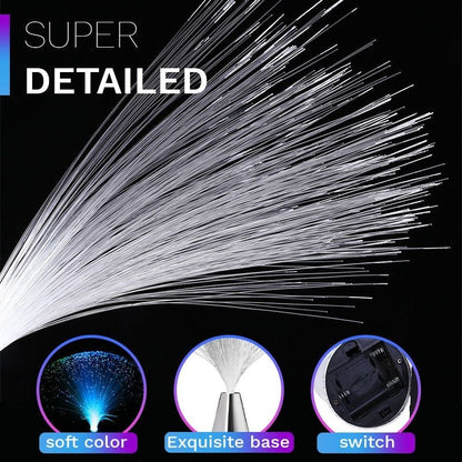 ⚡BLACK FLASH SALE🌌🌠LED Full Star Light - Simple Romance for Your Room🎁