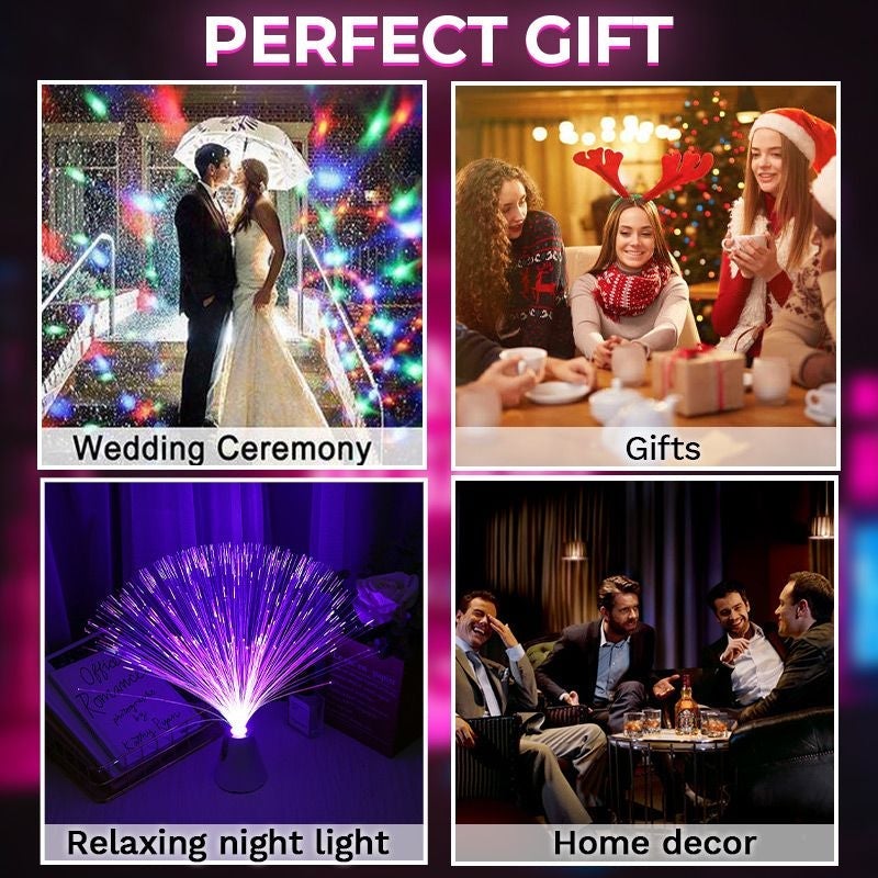 ⚡BLACK FLASH SALE🌌🌠LED Full Star Light - Simple Romance for Your Room🎁