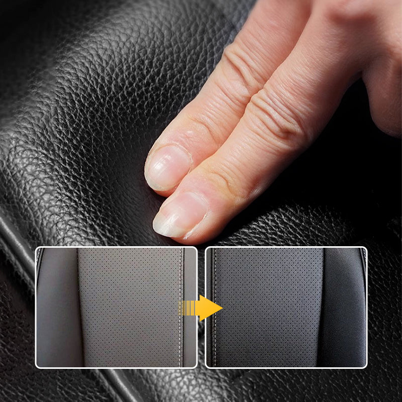 🎁All-Purpose Car Interior & Exterior Stain Cleaner Spray