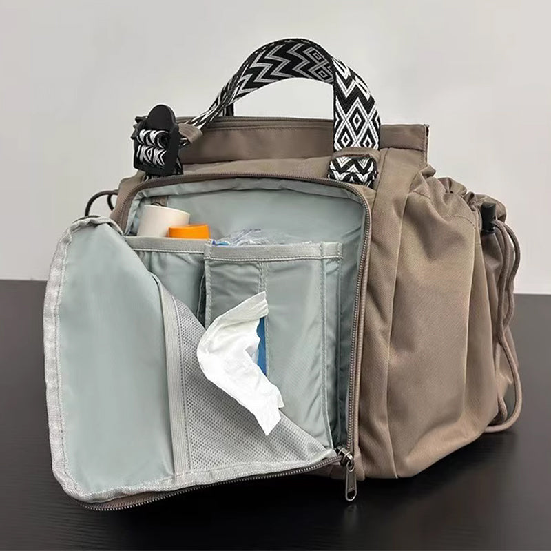 🔥HOT SALE💝Multifunctional Travel Organizer Bag