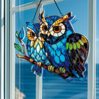 Acrylic Window Hanging Ornament Decoration