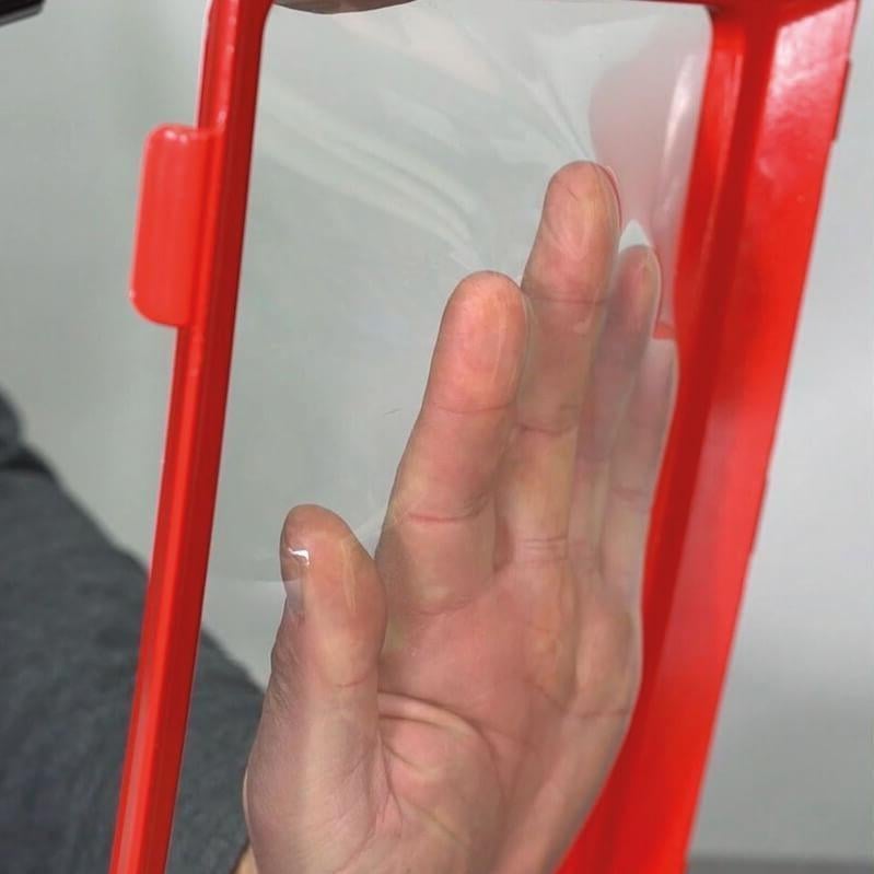 🎄Environmentally friendly design - Reusable Food Preserving Tray