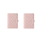 📢📢Buy 2 get 1 free !! 🌿Elegant Portable Checkered Jewelry Storage Bag✨