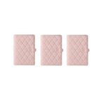 📢📢Buy 2 get 1 free !! 🌿Elegant Portable Checkered Jewelry Storage Bag✨