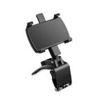 🔥Hot Sale🔥Multifunctional Dashboard Clip-on Car Phone Holder