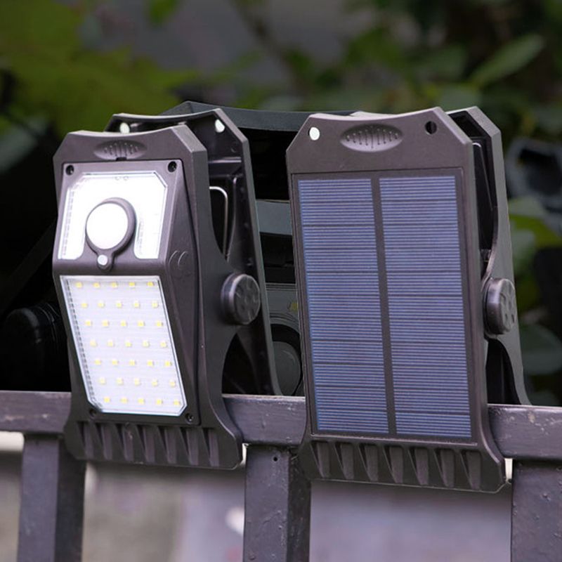 🔥HOT SALE🔥Home Outdoor Garden Solar Charging Induction Light