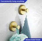 Christmas Sale🎄2025 Upgraded Suction Cup Hooks