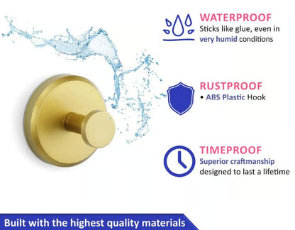 Christmas Sale🎄2025 Upgraded Suction Cup Hooks