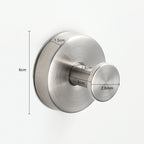 Christmas Sale🎄2025 Upgraded Suction Cup Hooks