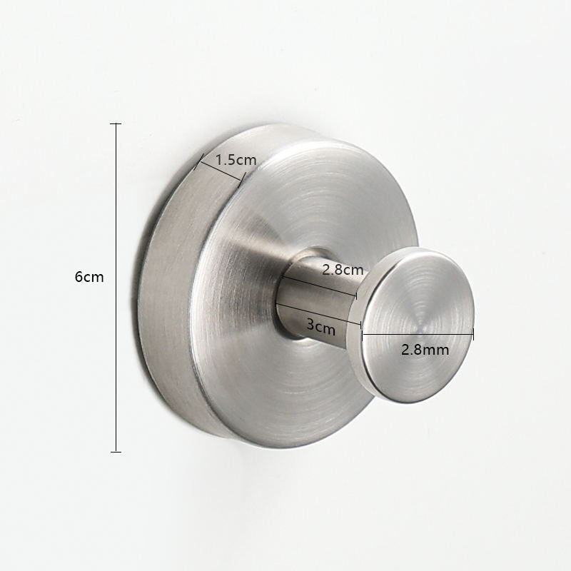 Christmas Sale🎄2025 Upgraded Suction Cup Hooks