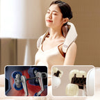 🔥Neck and Shoulder Heat Massager