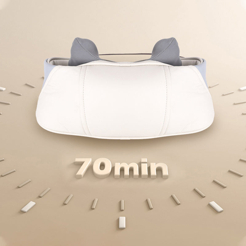 🔥Neck and Shoulder Heat Massager