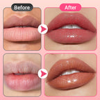 Long-Lasting Smooth Hydrating High-Shine Lip Gloss