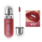 Long-Lasting Smooth Hydrating High-Shine Lip Gloss