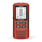 🔥💯Multifunctional Handheld Metal & Wall Detector