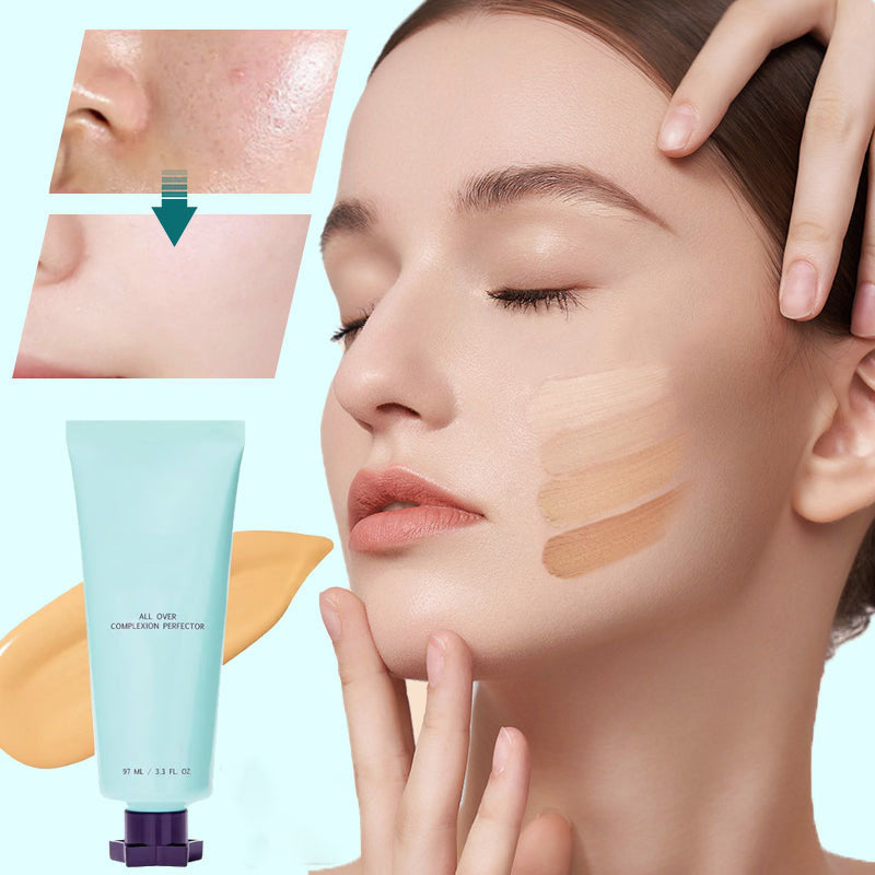 ✨Moisturizing Concealer Waterproof Cream For Women