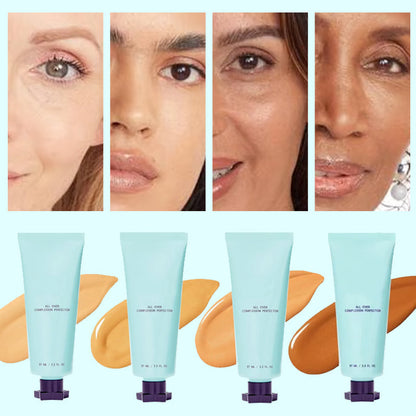 ✨Moisturizing Concealer Waterproof Cream For Women