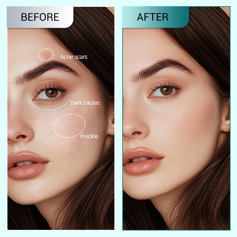 ✨Moisturizing Concealer Waterproof Cream For Women