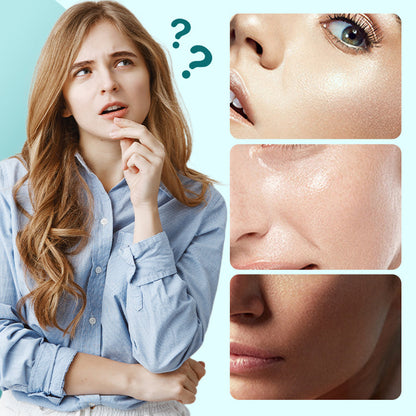 ✨Moisturizing Concealer Waterproof Cream For Women