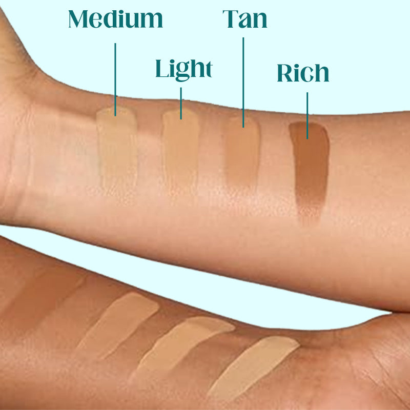 ✨Moisturizing Concealer Waterproof Cream For Women