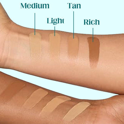 ✨Moisturizing Concealer Waterproof Cream For Women