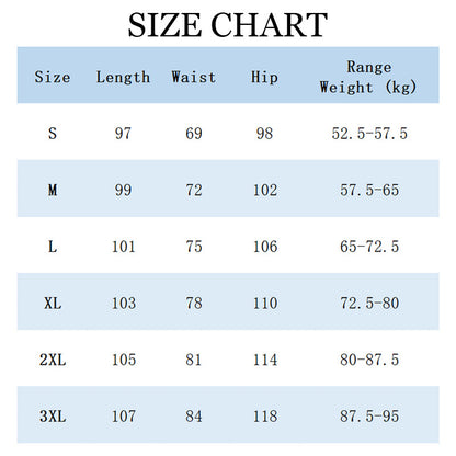 🔥Breathable Stretchy Quick-Dry Trousers