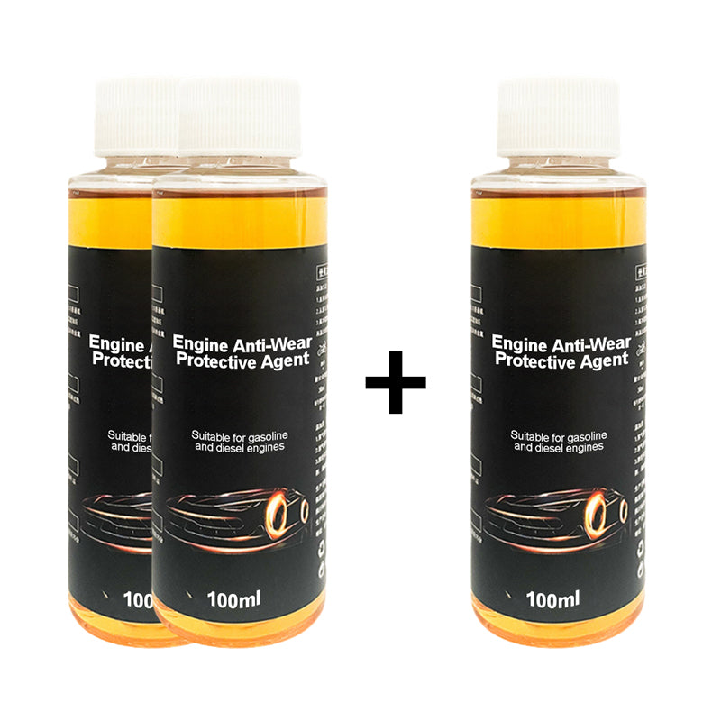 💥 Engine Anti-Wear Protective Agent
