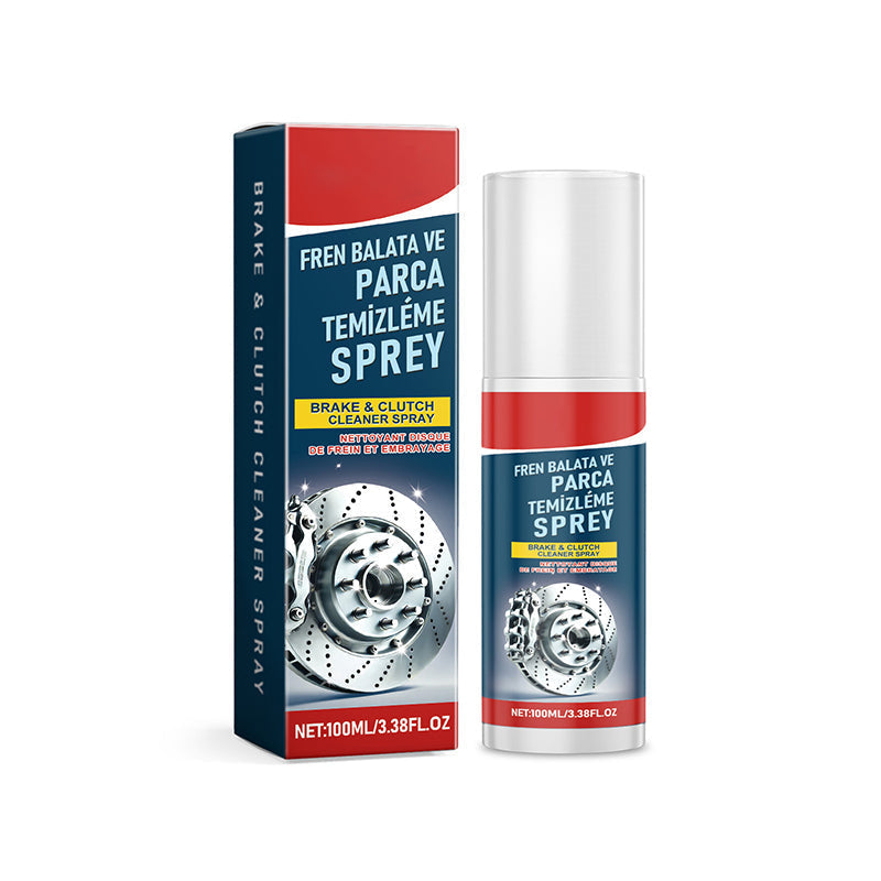 🔥BUY MORA SAVE MORE🔥Effective Safe Lasting Brake Cleaning Spray