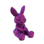 3D Printed Easter Bunny Egg