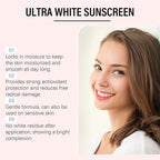 🎉Hot Sale🎉Portable Highly Effective Whitening Sunscreen