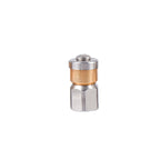 🔥Rotary High-Pressure Sewer Jetting Nozzle
