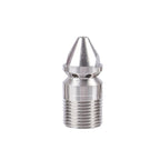 🔥Rotary High-Pressure Sewer Jetting Nozzle