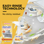 🔥 Multifunctional Powerful Kitchen Foam Cleaner🏠