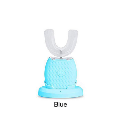 Sonic 360° Cleaning U Shaped Adult Electric Toothbrush
