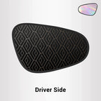 🏆 Universal Car Side Window Sun Shades