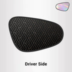 🏆 Universal Car Side Window Sun Shades
