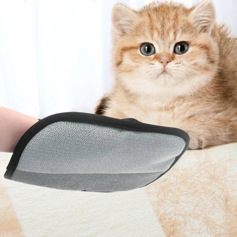 🐾Reusable Pet Hair Removal Gloves