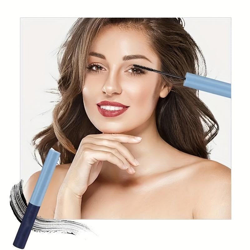 Waterproof Lengthening Curling Mascara