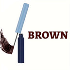 Waterproof Lengthening Curling Mascara