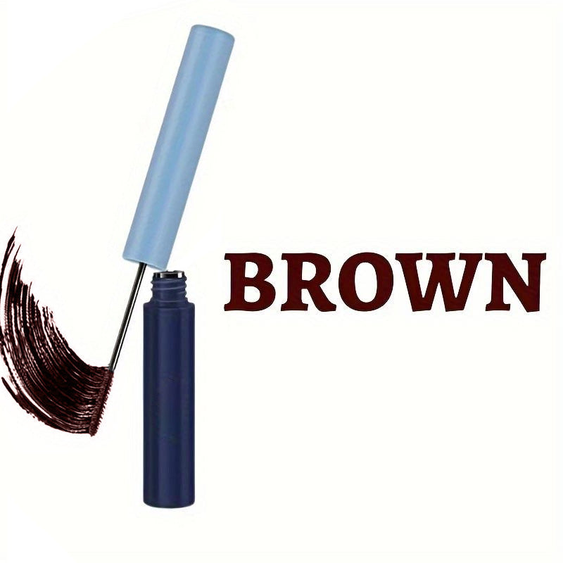 Waterproof Lengthening Curling Mascara