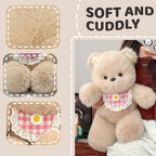 Creative Adorable Animal Plush Toys