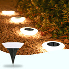 🔥Hot Sale 50% Off 💥Solar Outdoor Lawn Lights