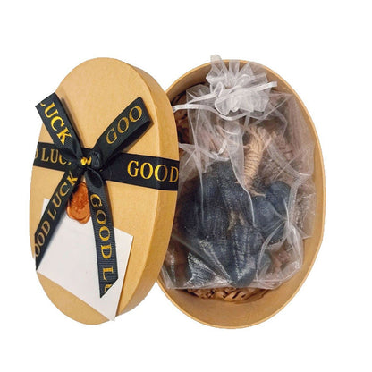Handmade Simulated Green Grape Scented Soap with Gift Box - Cleansing, Moisturizing & Skin Care
