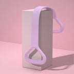 Yoga Stretching Resistance Belt