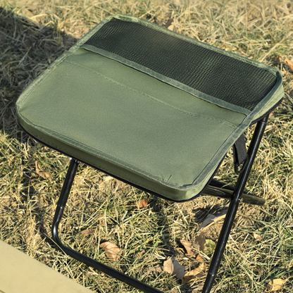 ✨️🔥2-in-1 Outdoor Folding Chair & Bag