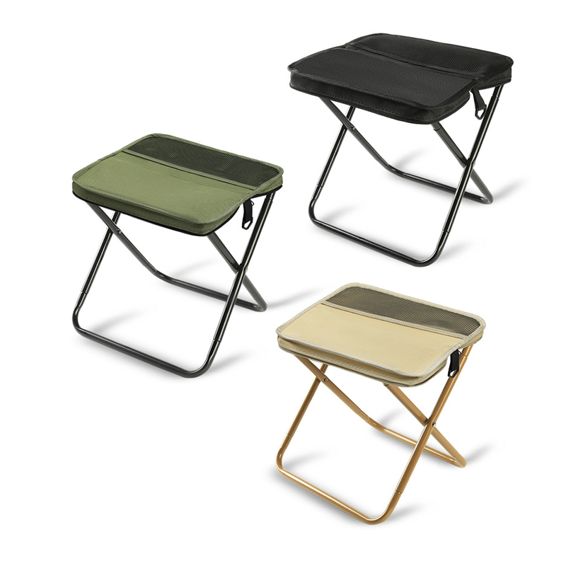 ✨️🔥2-in-1 Outdoor Folding Chair & Bag