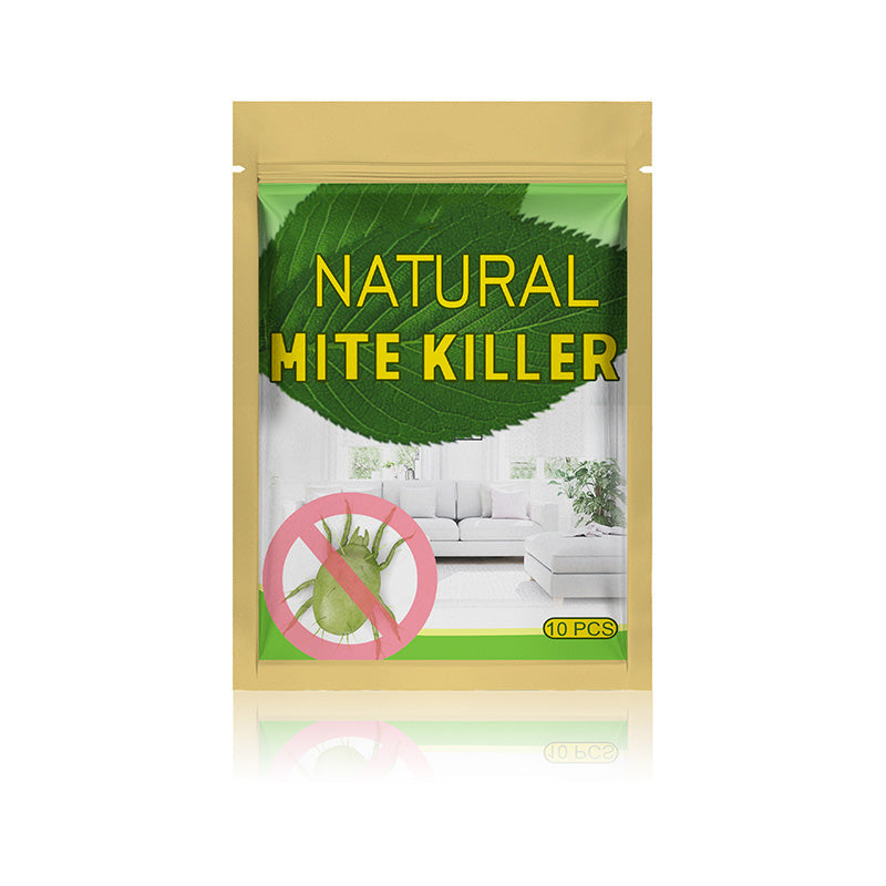 🔥HOT SALE🔥Natural Mite Control Sachet