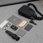 Waterproof Crossbody Bag